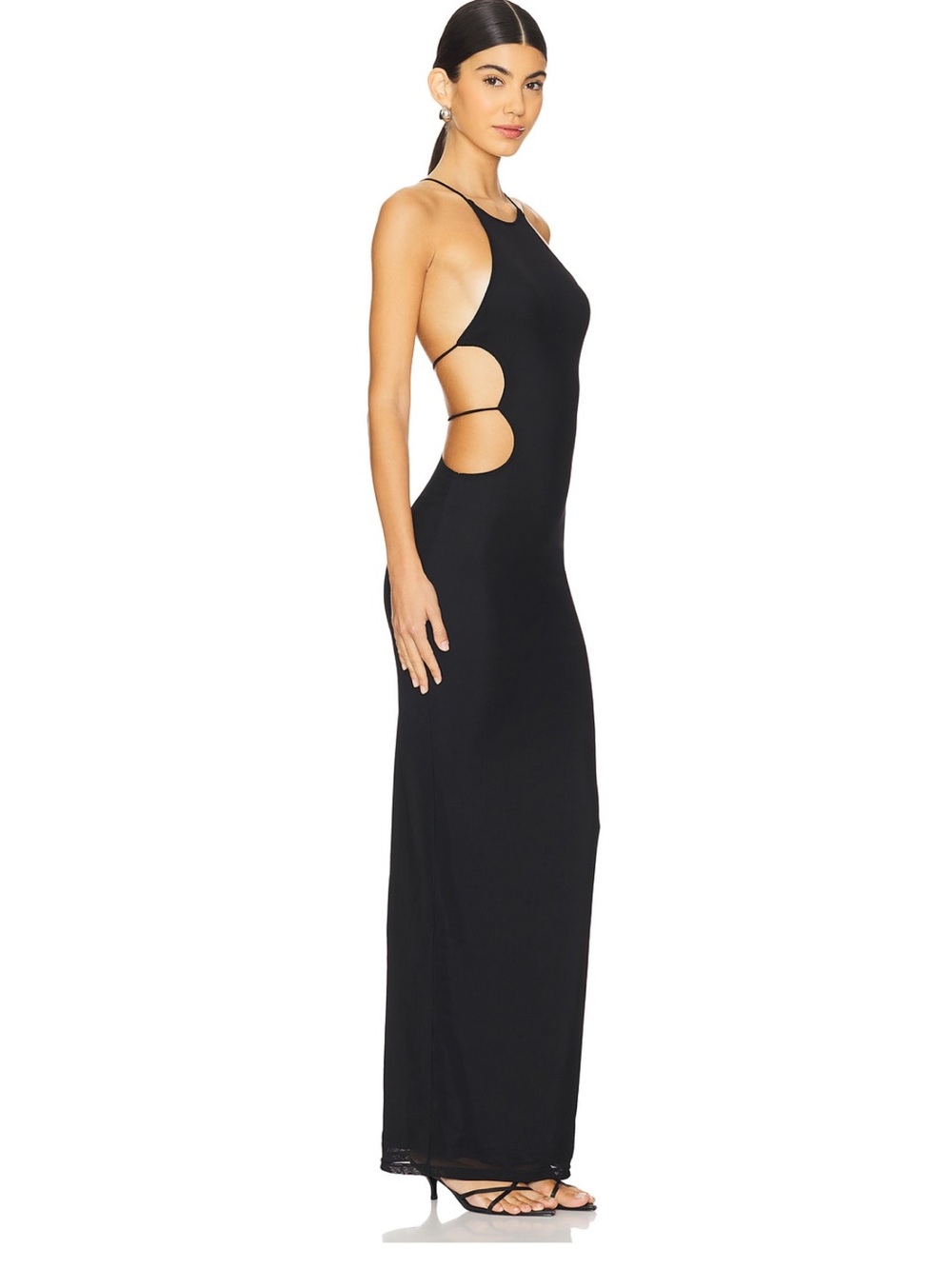 Superdown Rue Maxi Dress - Picture 2 of 3